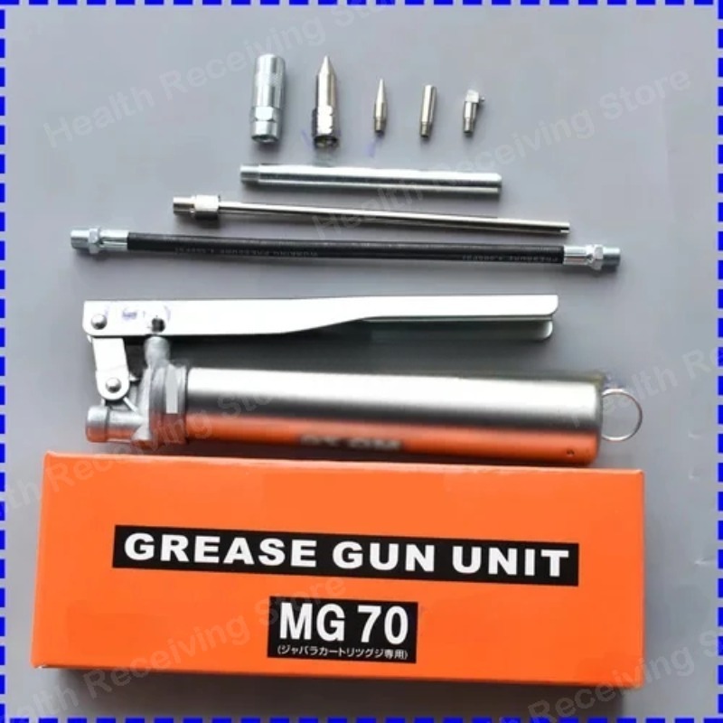 Power Tools Caterpillar - patch oil gun THK MG70 caterpillar