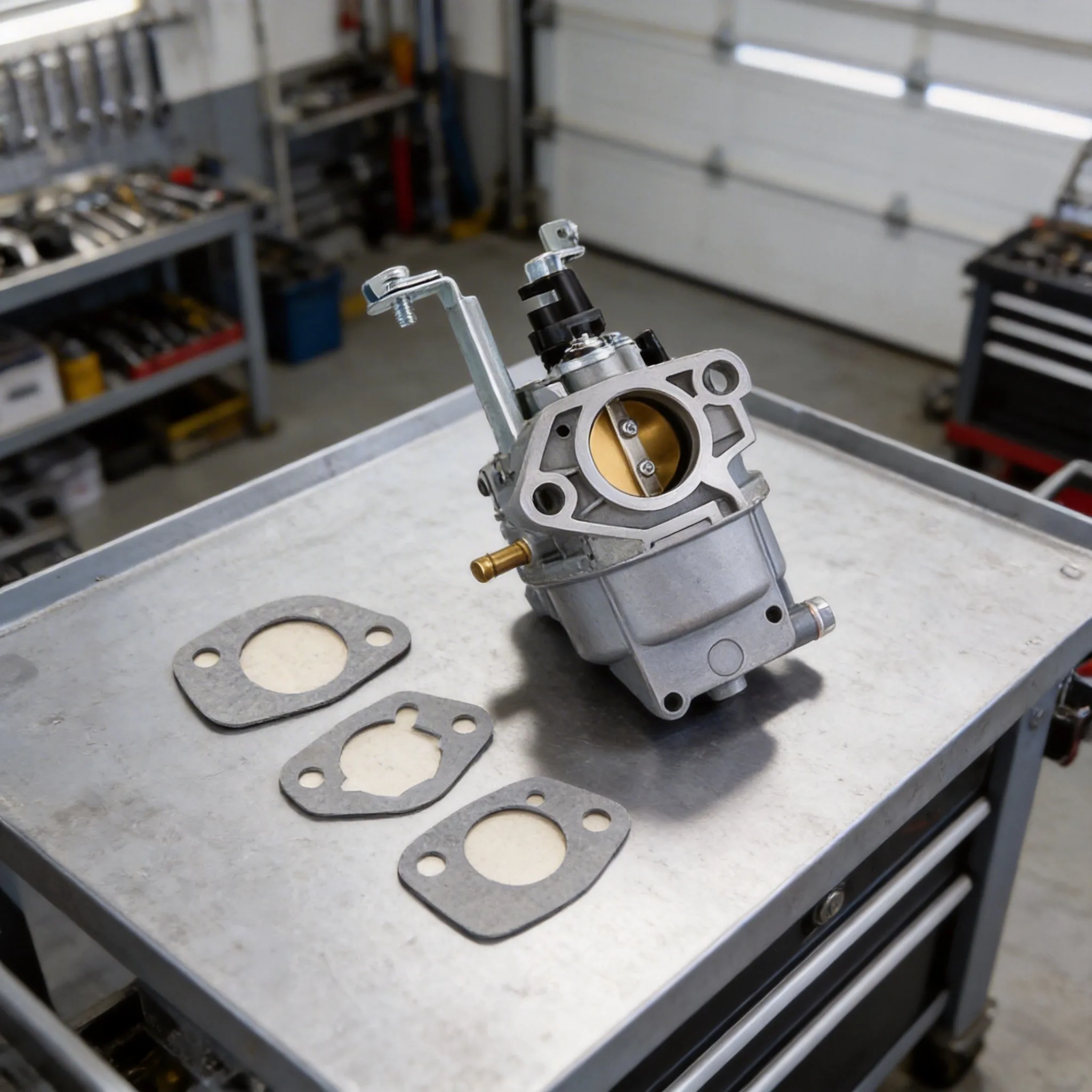 Power Tools Caterpillar - High-Quality Carburetor For CAT For Caterpillar