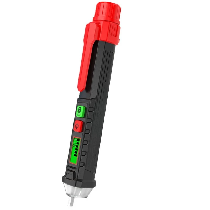 Zero Power Tools - Tester pen TA11B + check electrician