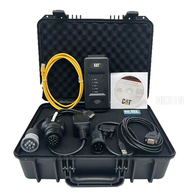 Power Tools Caterpillar - New Excavator Parts for Caterpillar Doosan