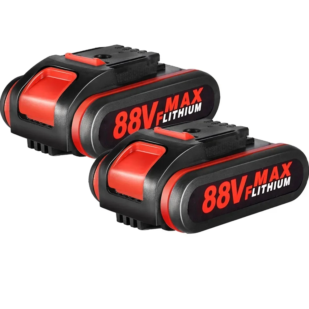 Power Tools Impact - 88VF Battery for Cordless Impact Drill