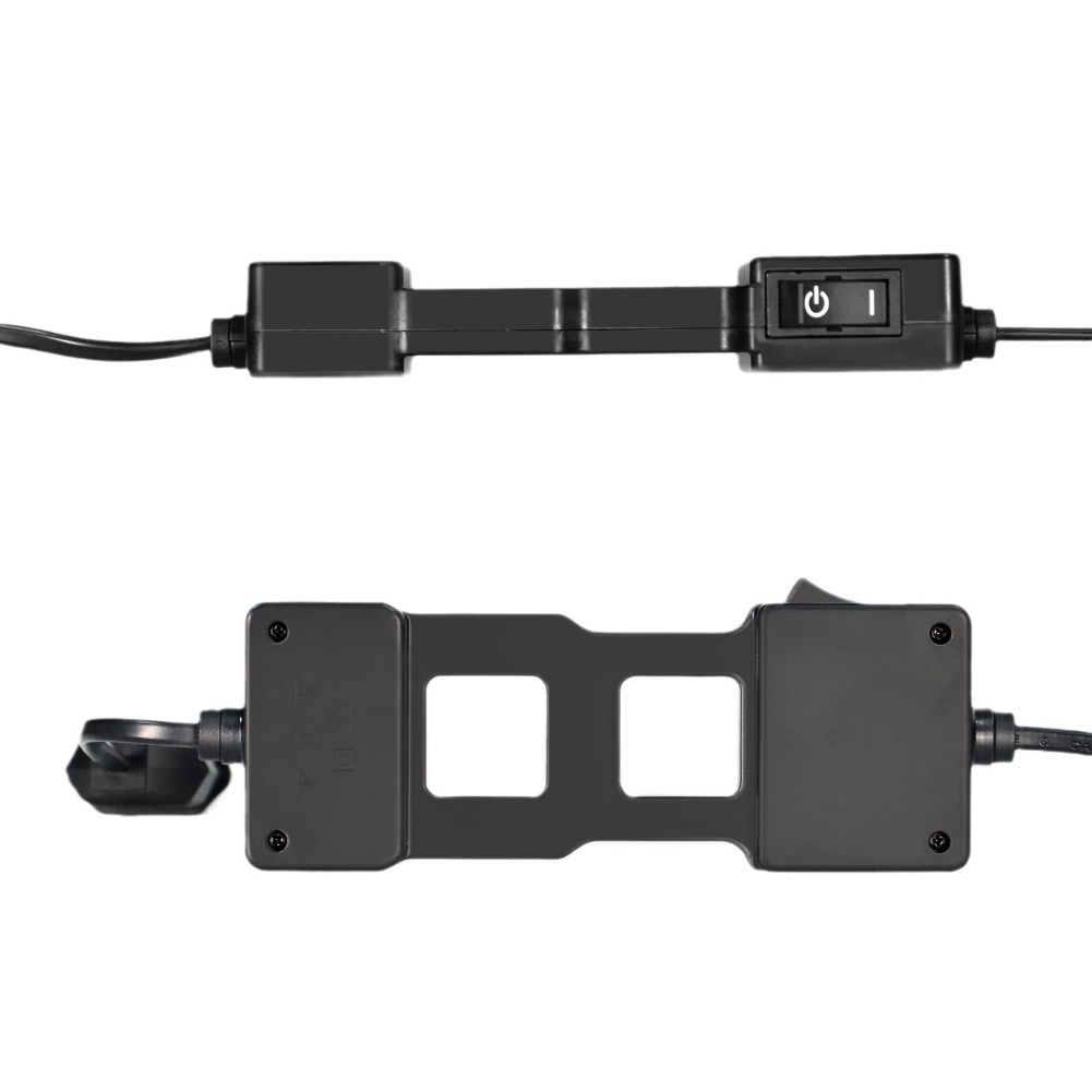 Power Tools Distributor - AC Line Distributor Splitter 15A For