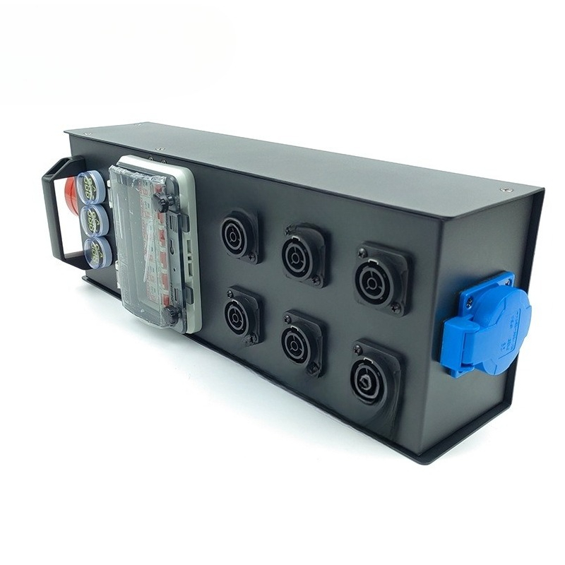 Plug into 6-way 20A socket Wat - Power Tools Distributor incelemesi ve fiyatı