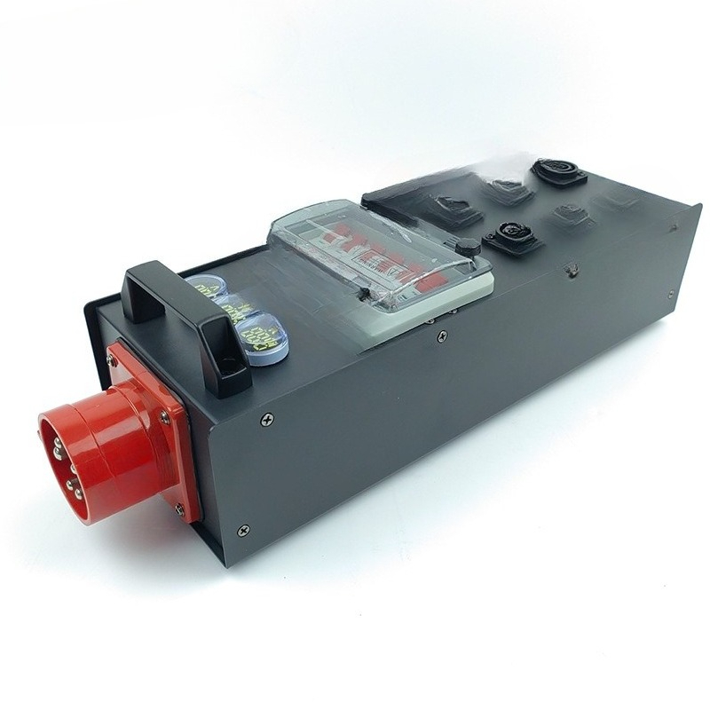 Plug into 6-way 20A socket Wat - Power Tools Distributor incelemesi ve fiyatı