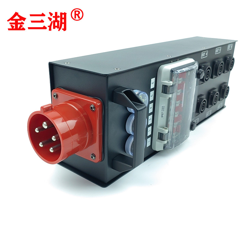 Plug into 6-way 20A socket Wat - Power Tools Distributor incelemesi ve fiyatı