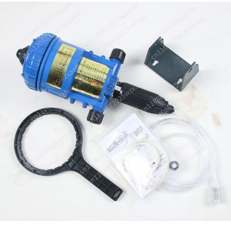 Fertilizer Injector for Drip I - Power Tools Distributor incelemesi ve fiyatı