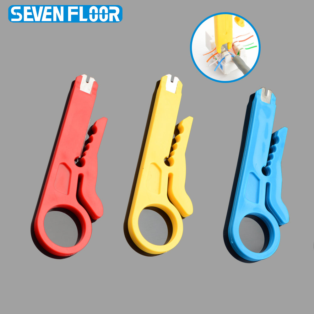 1-Pack / 3-Pack Wire Stripper  - Power Tools Germany incelemesi ve fiyatı