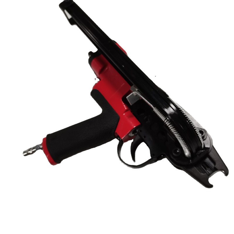 Pneumatic C Ring Tool Guns Pow - Power Tools Used In Construction incelemesi ve fiyatı
