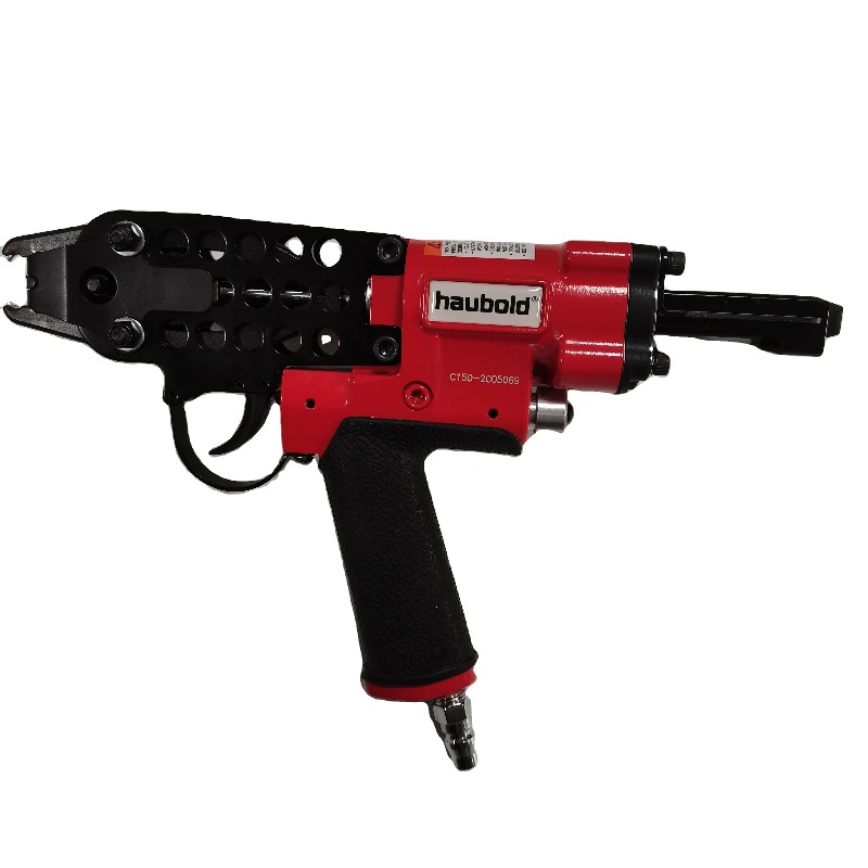 Pneumatic C Ring Tool Guns Pow - Power Tools Used In Construction incelemesi ve fiyatı
