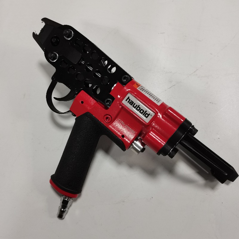 Pneumatic C Ring Tool Guns Pow - Power Tools Used In Construction incelemesi ve fiyatı