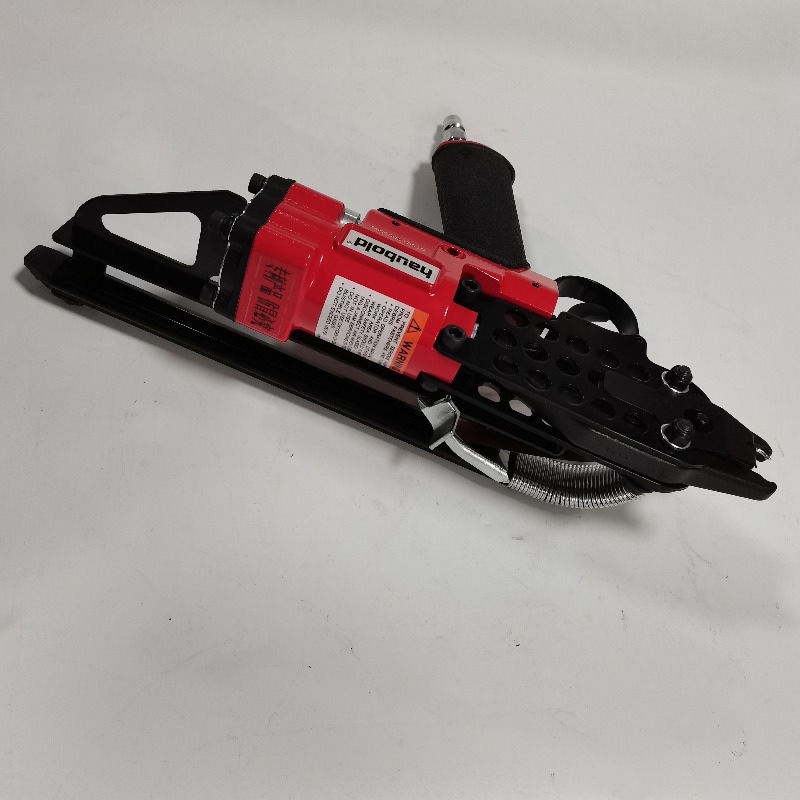 Pneumatic C Ring Tool Guns Pow - Power Tools Used In Construction incelemesi ve fiyatı