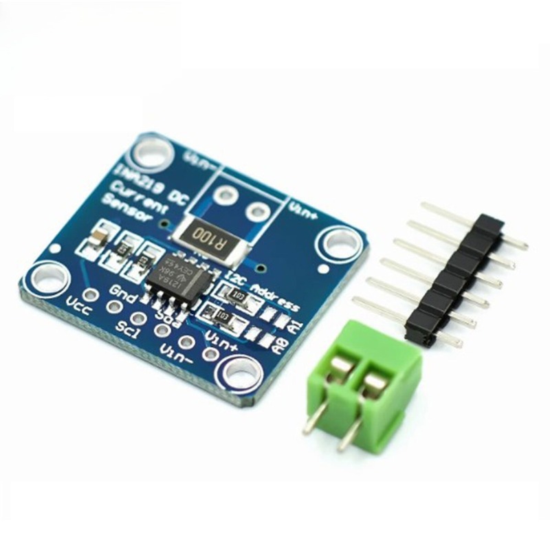 MCU-219 INA219 I2C IIC Zero Dr - Zero Power Tools incelemesi ve fiyatı