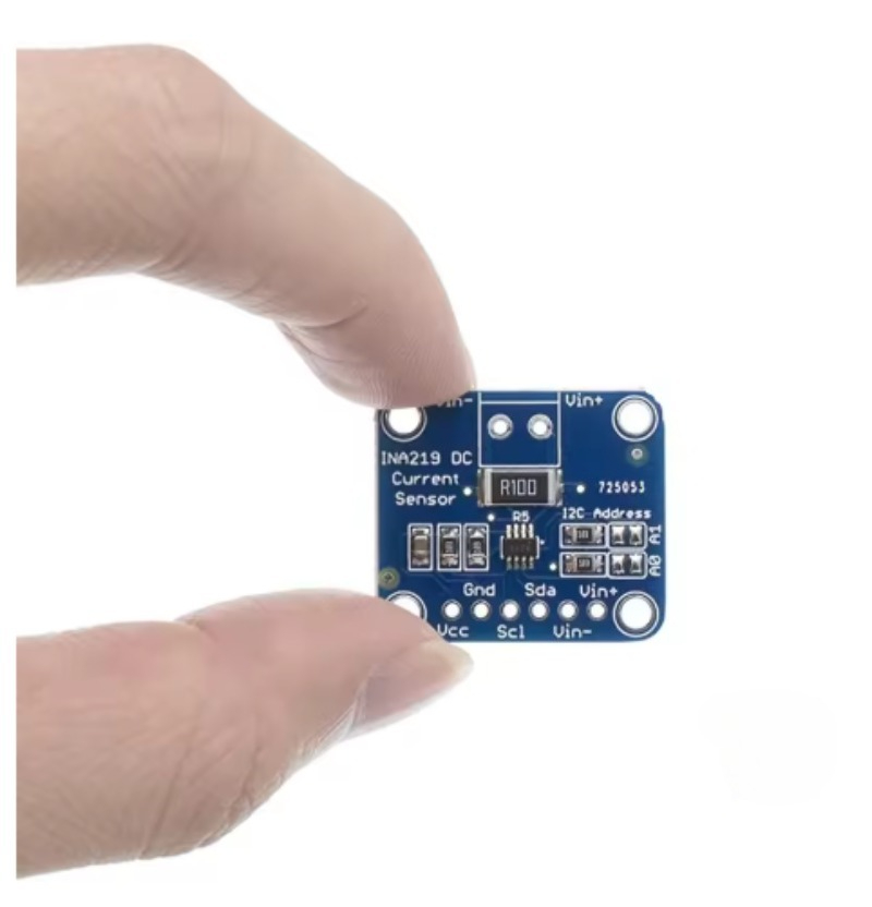 MCU-219 INA219 I2C IIC Zero Dr - Zero Power Tools incelemesi ve fiyatı