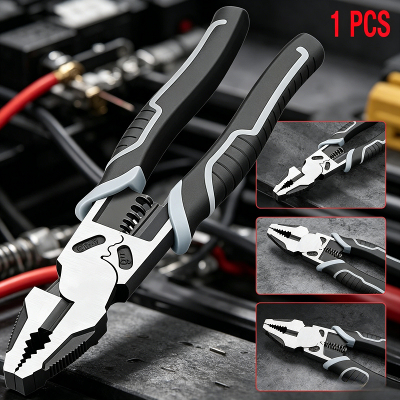Universal Multifunctional Seri - Power Tools Germany incelemesi ve fiyatı