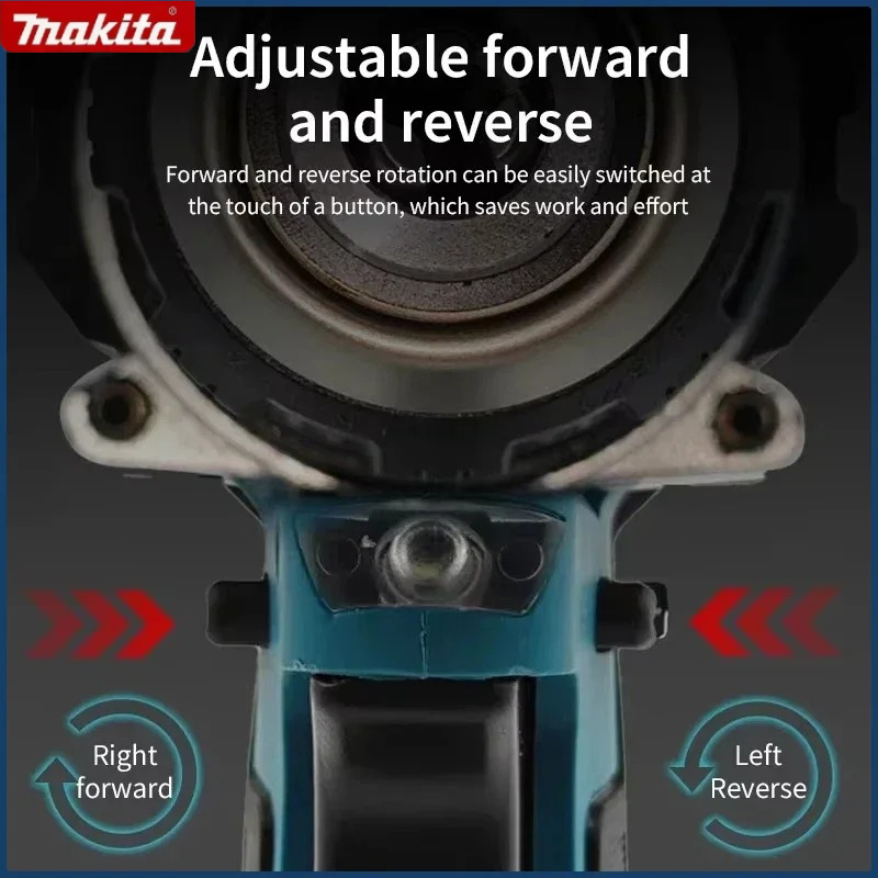 Makita DDF487 18V Electric Dri - Power Tools Impact incelemesi ve fiyatı