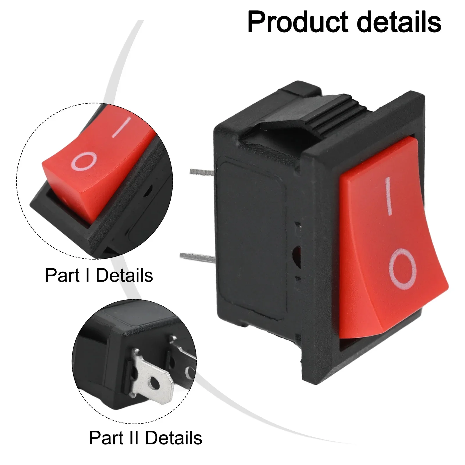 On/Off Stop Switch for Chinese - Carlton Power Tools incelemesi ve fiyatı