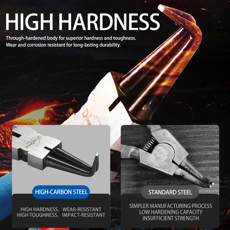 5 inch Internal External Plier - Power Tools Germany incelemesi ve fiyatı