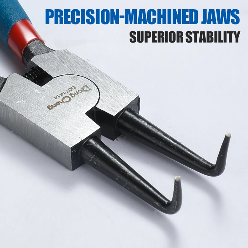 5 inch Internal External Plier - Power Tools Germany incelemesi ve fiyatı