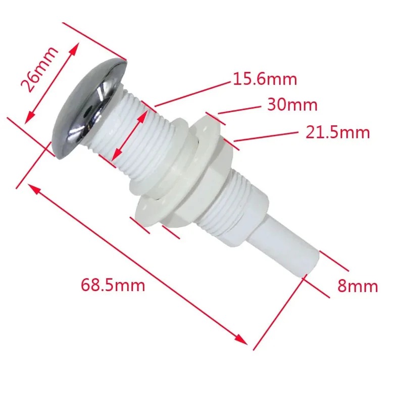 Massage Tub Nozzle Suit ,such  - Power Tools Distributor incelemesi ve fiyatı