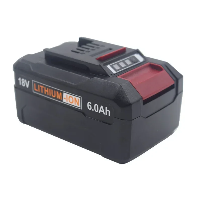 6000mAh Replacement Battery EI - Power Tools Einhell incelemesi ve fiyatı