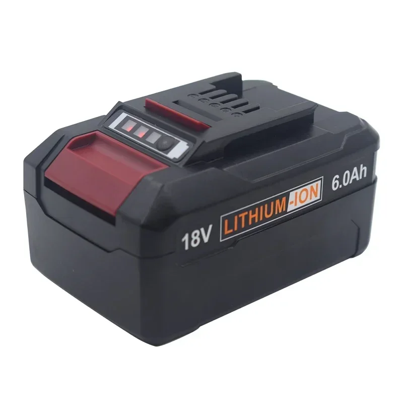 6000mAh Replacement Battery EI - Power Tools Einhell incelemesi ve fiyatı
