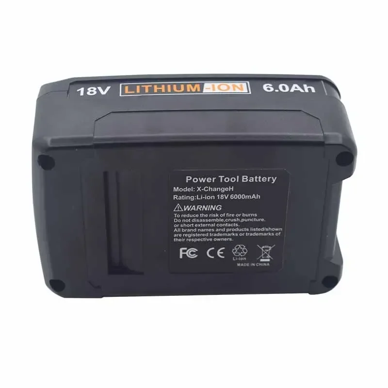 6000mAh Replacement Battery EI - Power Tools Einhell incelemesi ve fiyatı