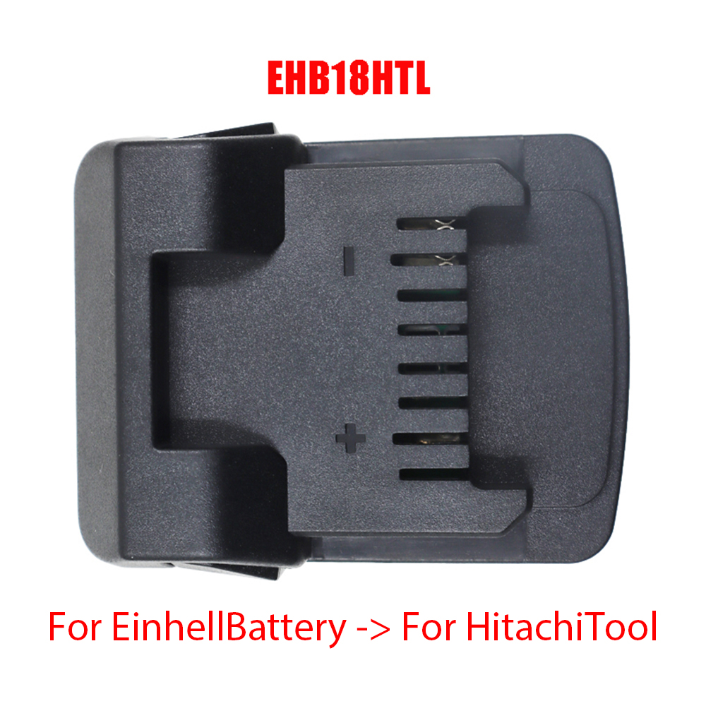 EHB18HTL Adapter Converter For - Power Tools Einhell incelemesi ve fiyatı