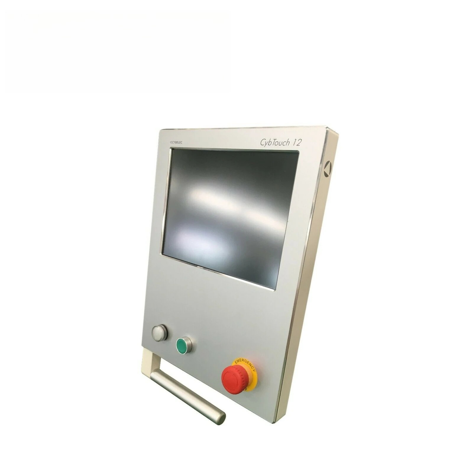 Cybelec CybTouch 12/CT12 CNC C - Power Tools Used In Construction incelemesi ve fiyatı