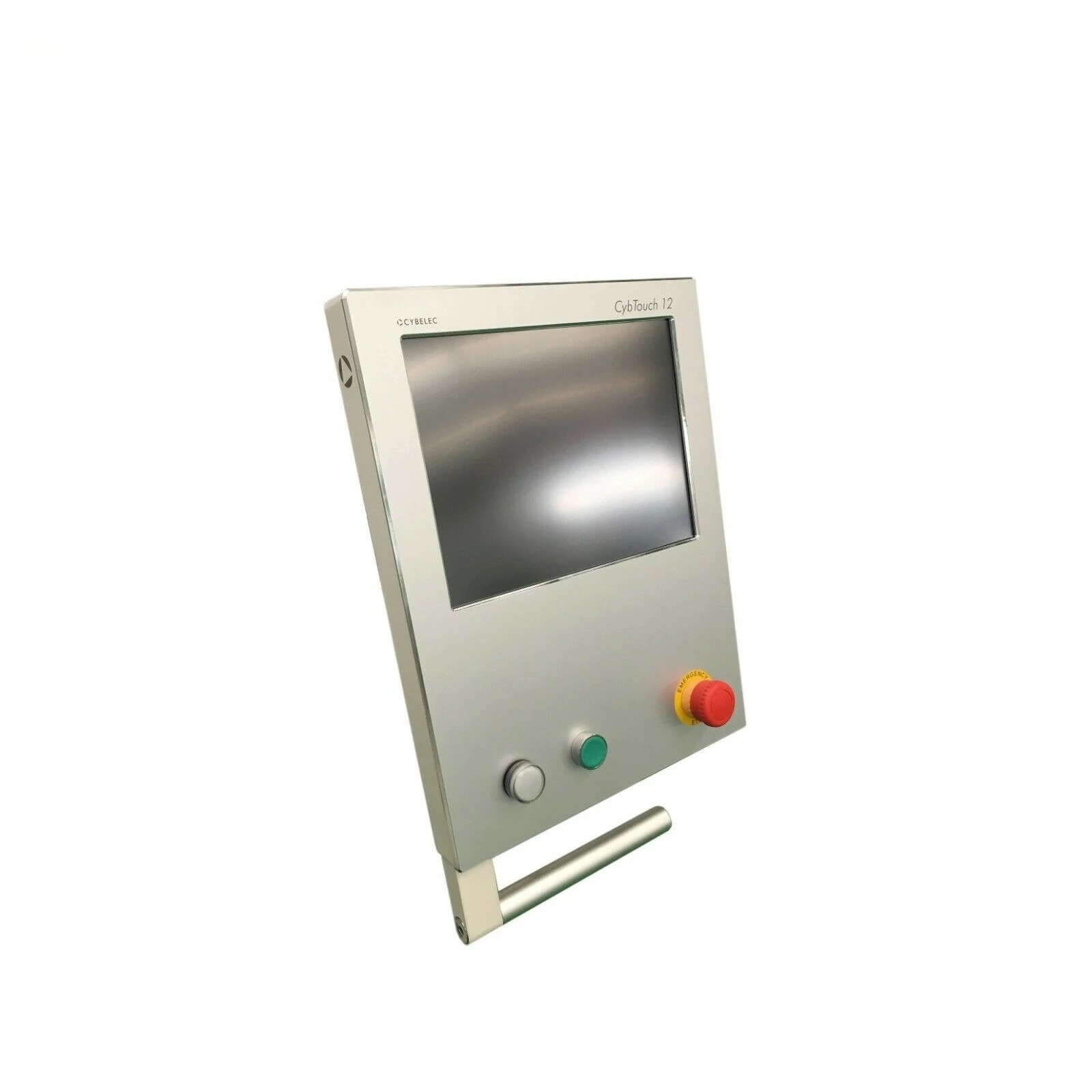 Cybelec CybTouch 12/CT12 CNC C - Power Tools Used In Construction incelemesi ve fiyatı