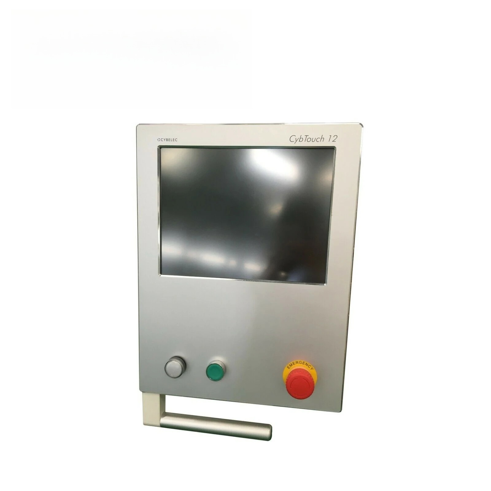 Cybelec CybTouch 12/CT12 CNC C - Power Tools Used In Construction incelemesi ve fiyatı