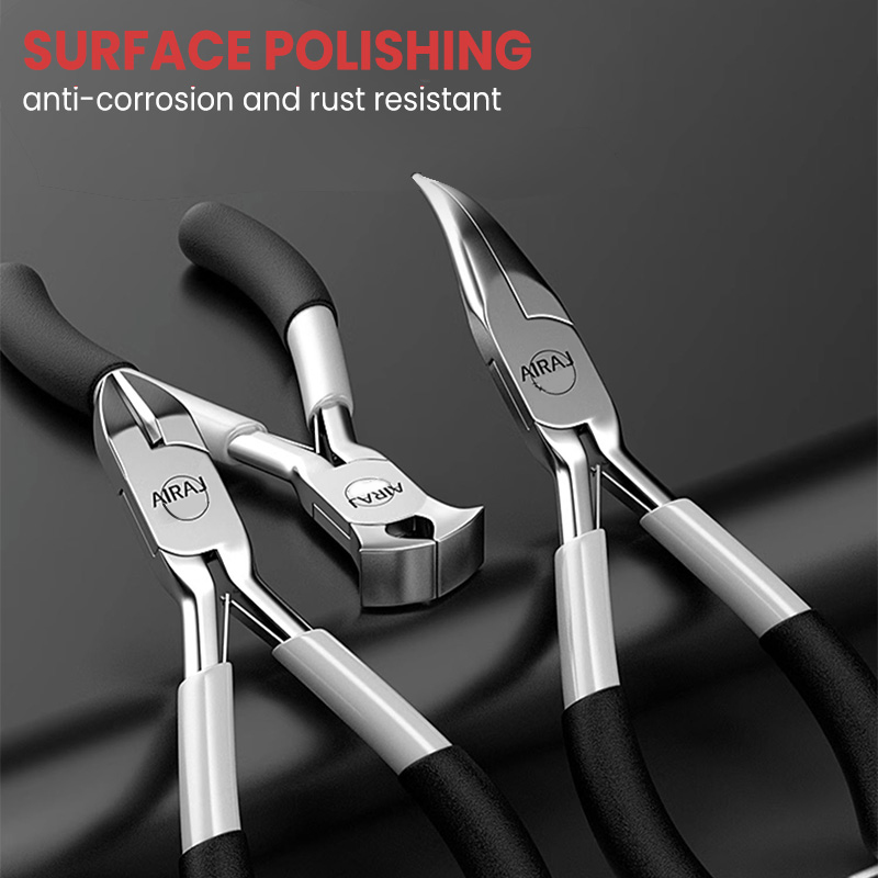 AIRAJ Mini Cutting Pliers Mult - Power Tools Germany incelemesi ve fiyatı