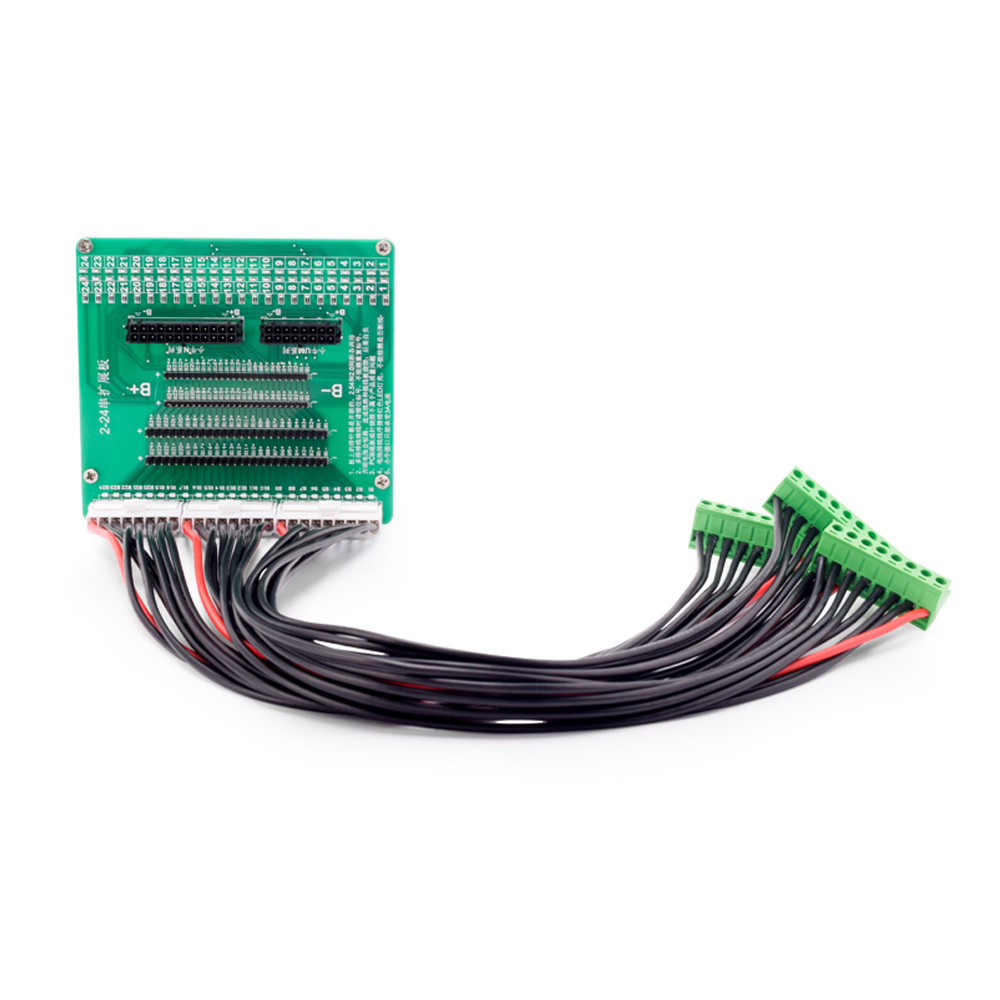 Lithium Battery Equalizer 24-S - Zero Power Tools incelemesi ve fiyatı