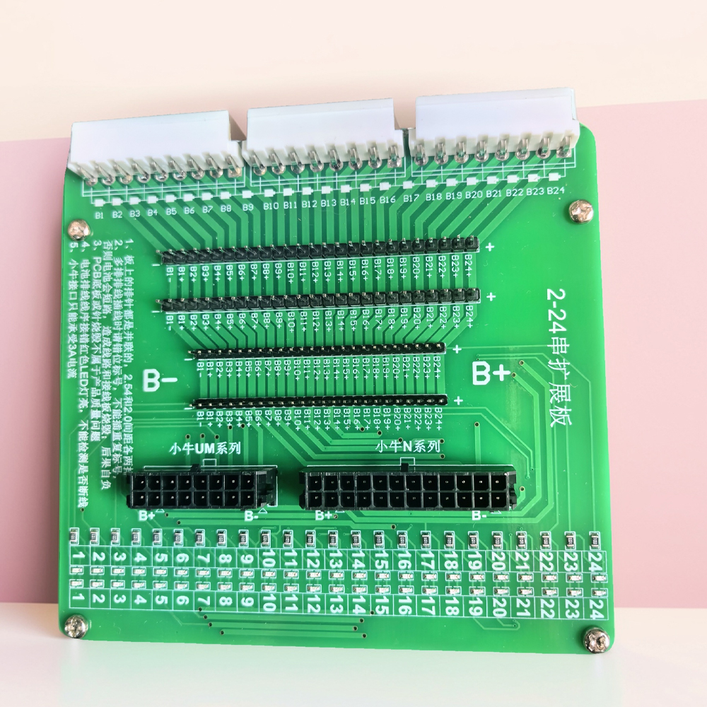 Lithium Battery Equalizer 24-S - Zero Power Tools incelemesi ve fiyatı