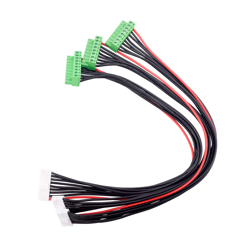 Lithium Battery Equalizer 24-S - Zero Power Tools incelemesi ve fiyatı