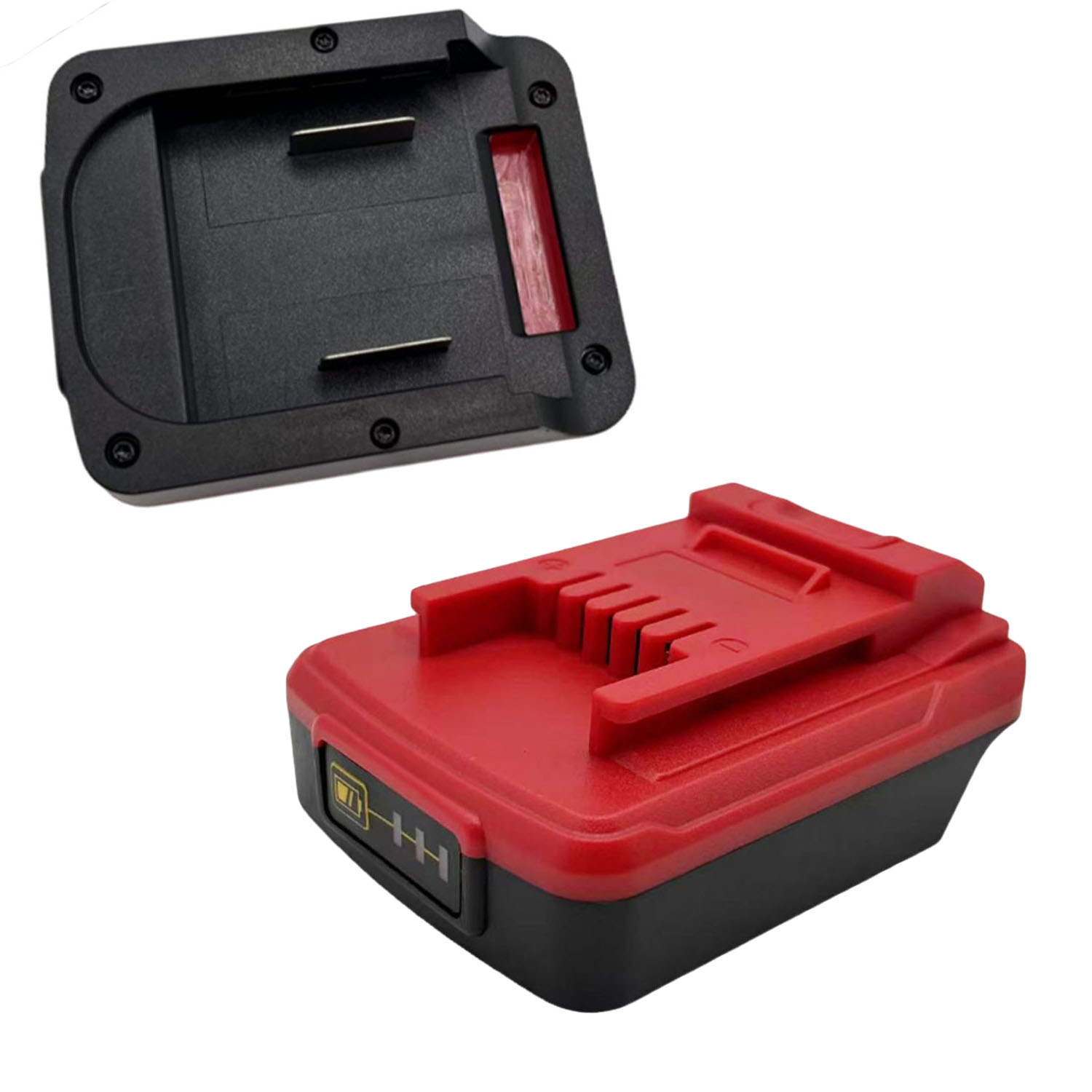 Battery Adapter Converter For  - Power Tools Einhell incelemesi ve fiyatı