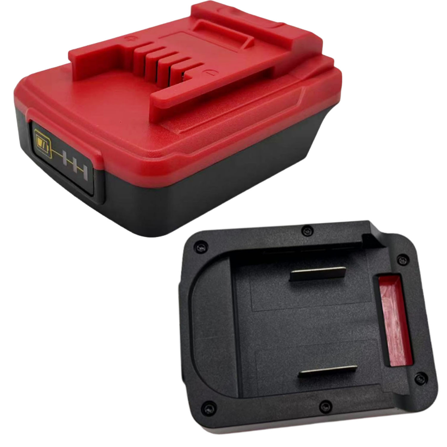 Battery Adapter Converter For  - Power Tools Einhell incelemesi ve fiyatı