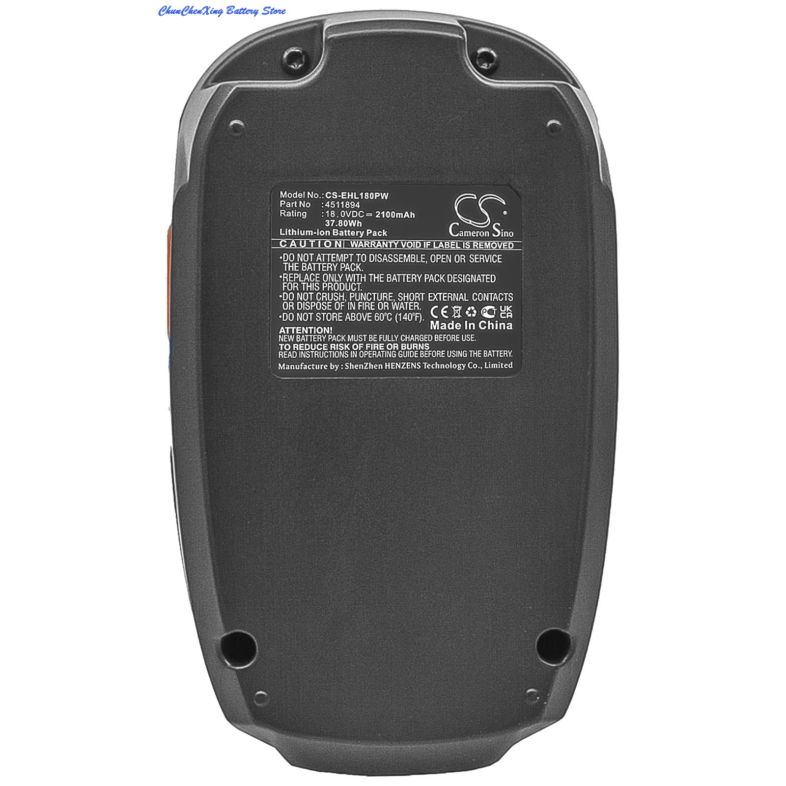 100% NEW Cameron Sino 2100mAh/ - Power Tools Einhell incelemesi ve fiyatı