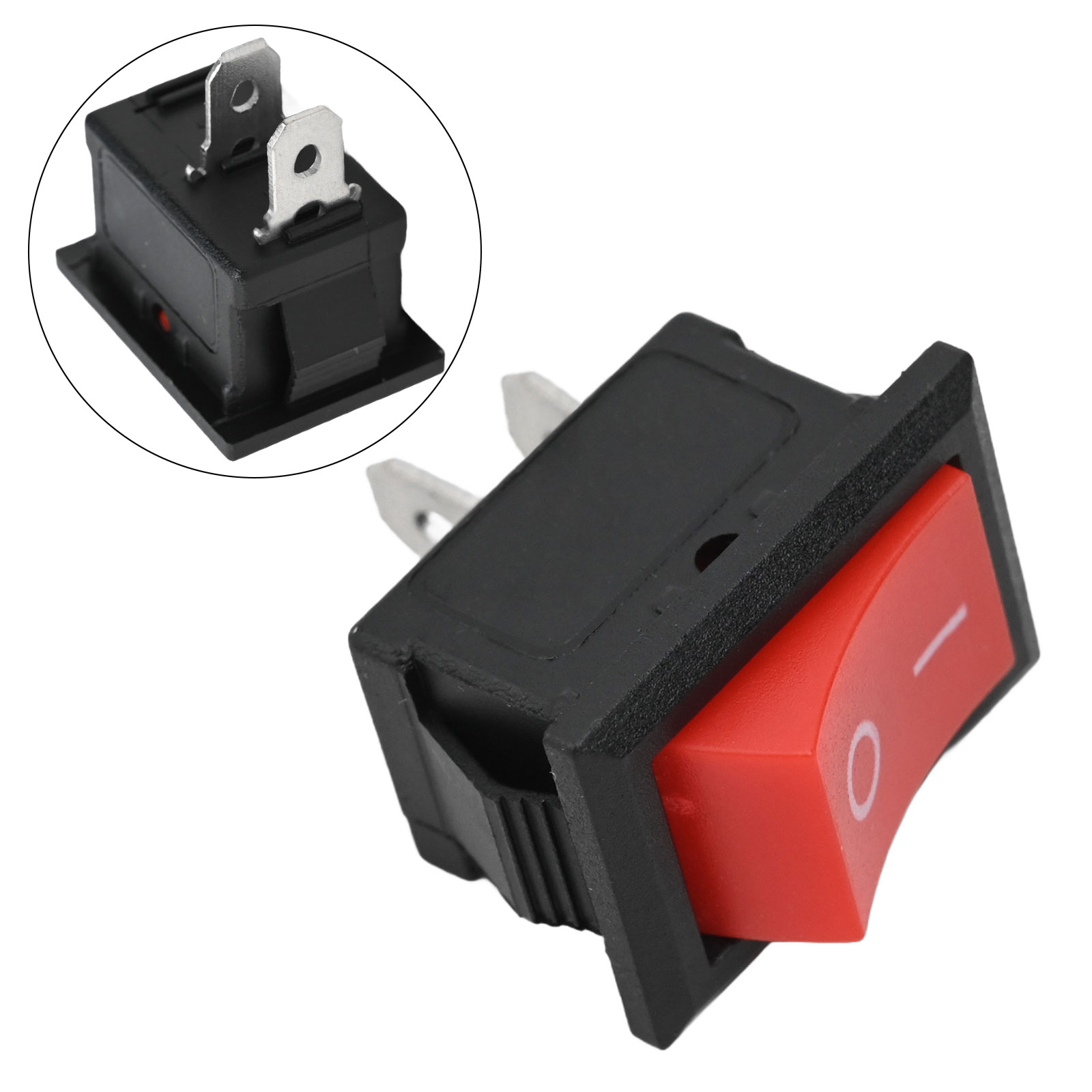 OnOff Stop Switch for Chinese  - Carlton Power Tools incelemesi ve fiyatı