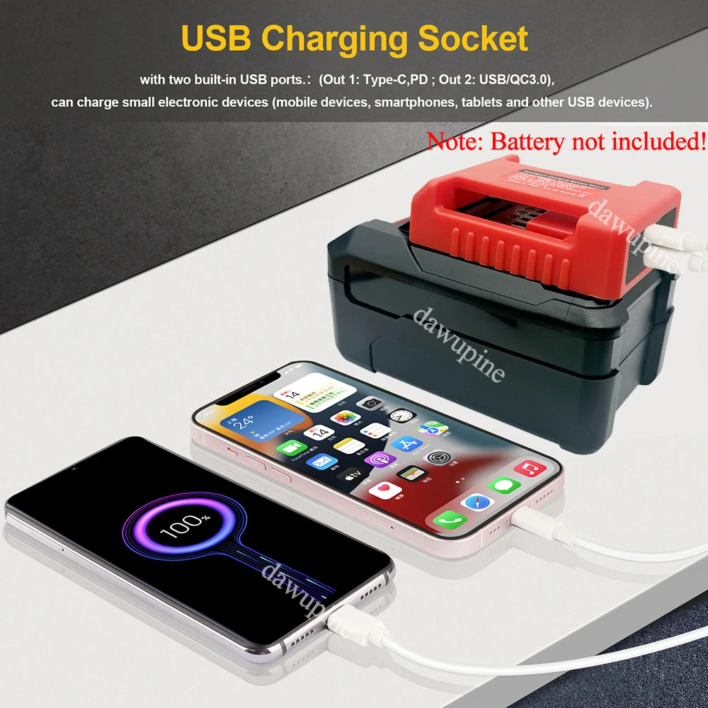 Power Tool Accessories USB Typ - Power Tools Einhell incelemesi ve fiyatı