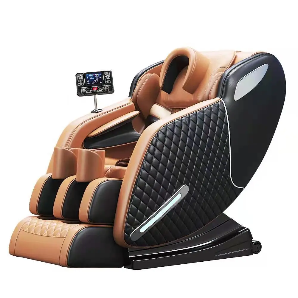 Messager Chair Full Body Relax - Zero Power Tools incelemesi ve fiyatı