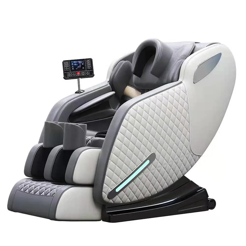 Messager Chair Full Body Relax - Zero Power Tools incelemesi ve fiyatı