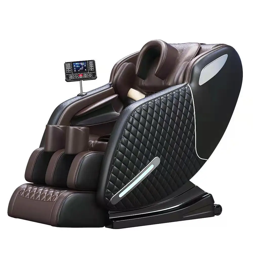 Messager Chair Full Body Relax - Zero Power Tools incelemesi ve fiyatı