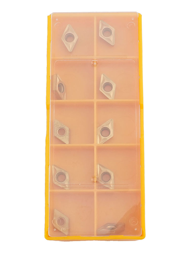 Chipbreaker Internal Turning T - Power Tools With Names incelemesi ve fiyatı