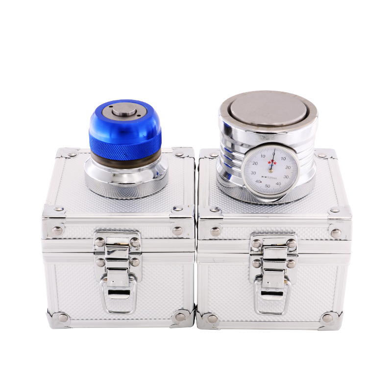 New Z Axis Zero Setter with Ze - Zero Power Tools incelemesi ve fiyatı