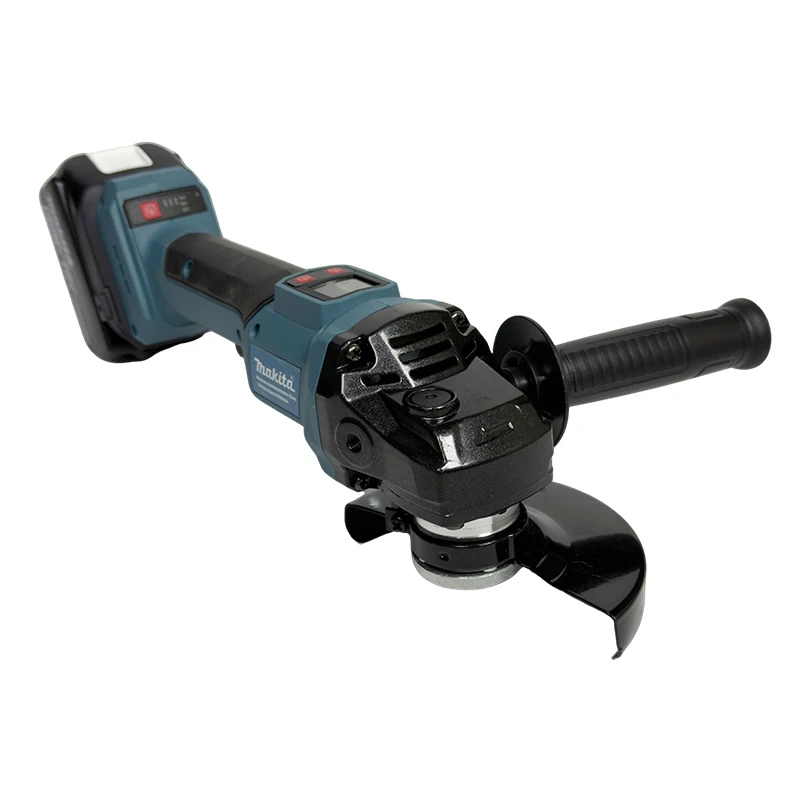 Makita Brushless Digital Displ - Power Tools Impact incelemesi ve fiyatı