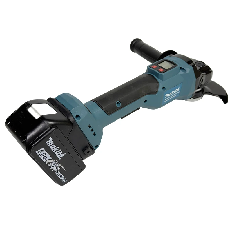 Makita Brushless Digital Displ - Power Tools Impact incelemesi ve fiyatı