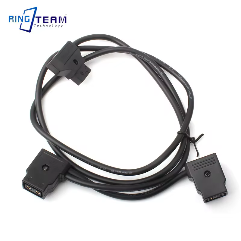 Female 2-Port D-Tap P-Tap to M - Power Tools Distributor incelemesi ve fiyatı