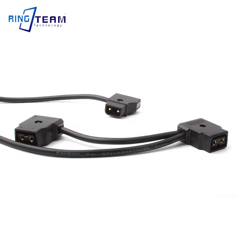 Female 2-Port D-Tap P-Tap to M - Power Tools Distributor incelemesi ve fiyatı
