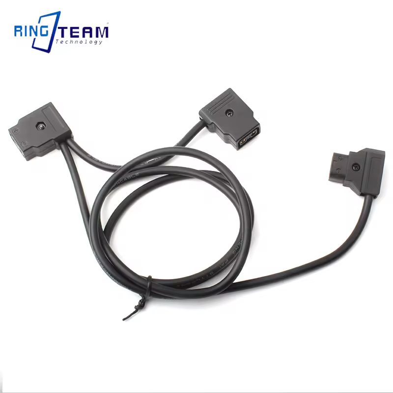 Female 2-Port D-Tap P-Tap to M - Power Tools Distributor incelemesi ve fiyatı