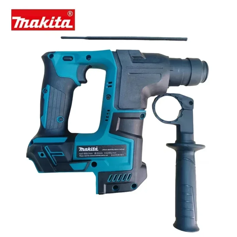 Makita Brushless Hammer Cordle - Power Tools Impact incelemesi ve fiyatı